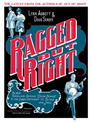 cover image of Ragged but Right